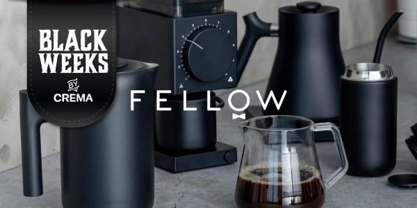 Fellow-produkter på rea!