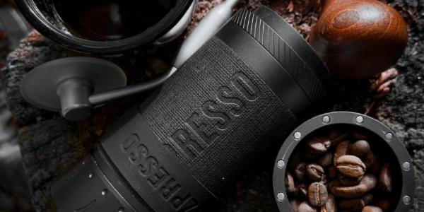 Erä suosittuja 1Zpresso -kahvimyllyjä tarjouksessa!