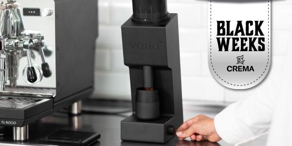 Electric coffee grinders on sale now!