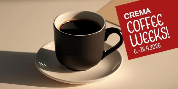 Kaikki suodatinkahvit tarjouksessa nyt!