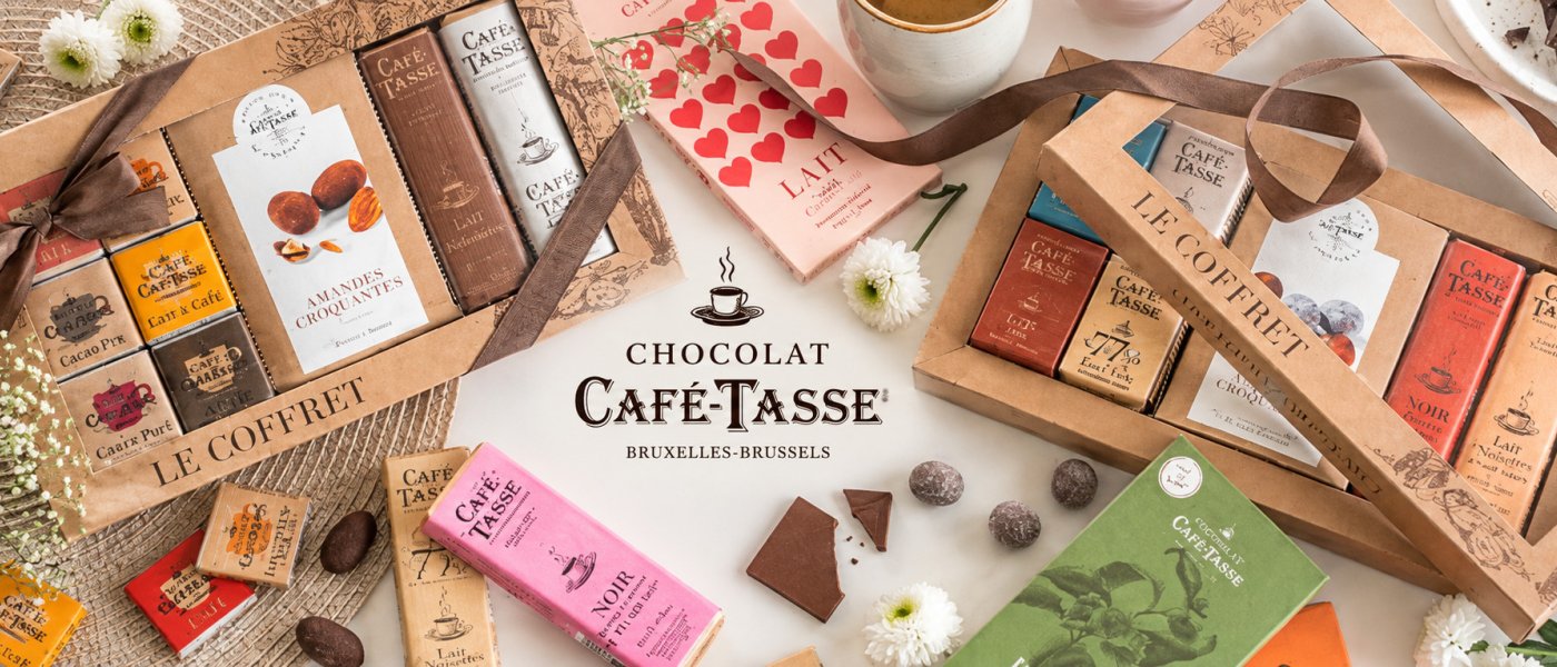 Café-Tasse