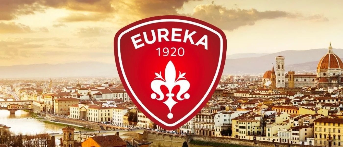 Eureka 1920