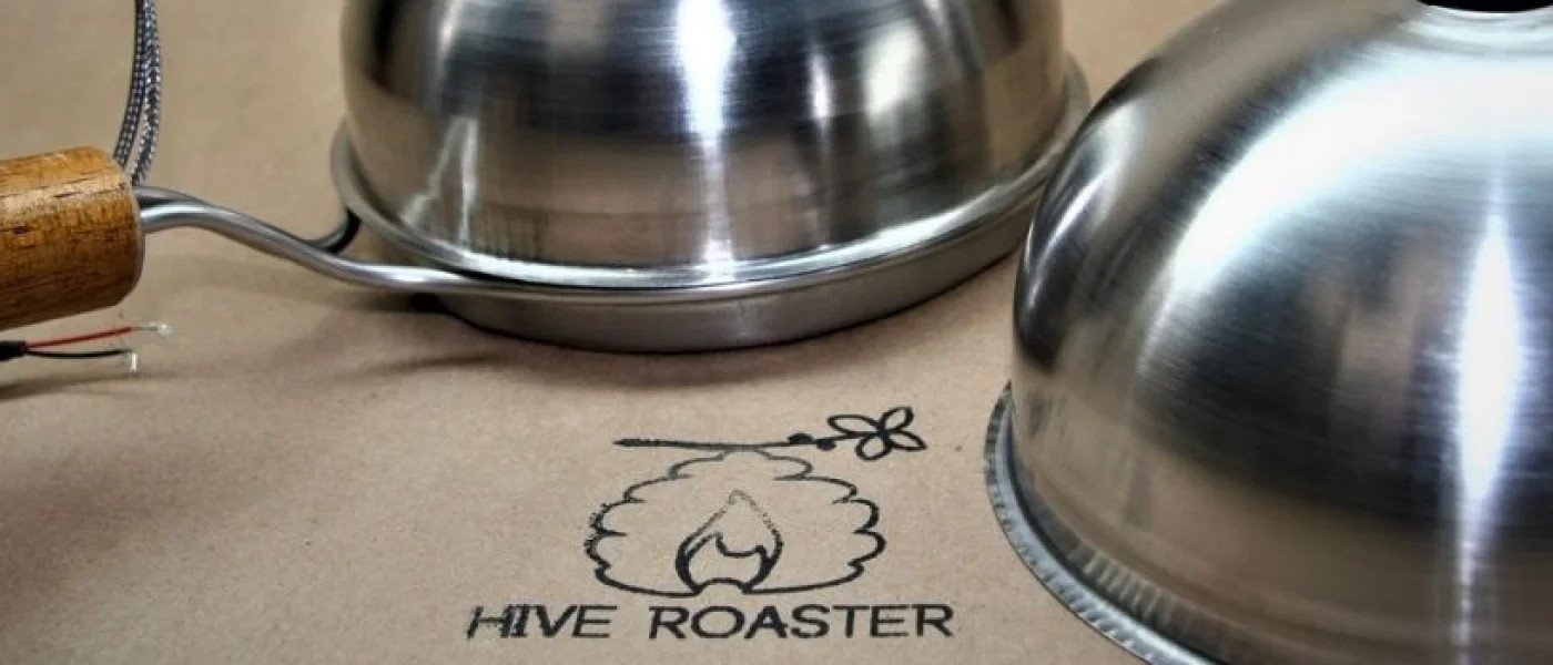 Hive Roaster