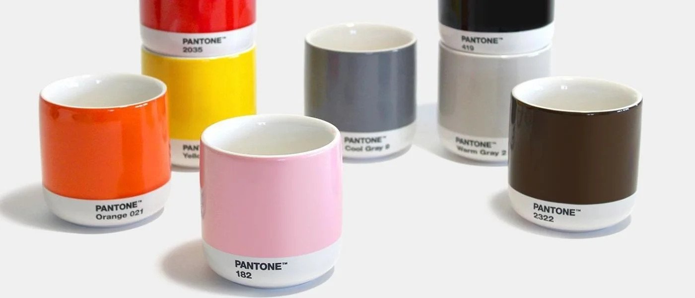 Pantone