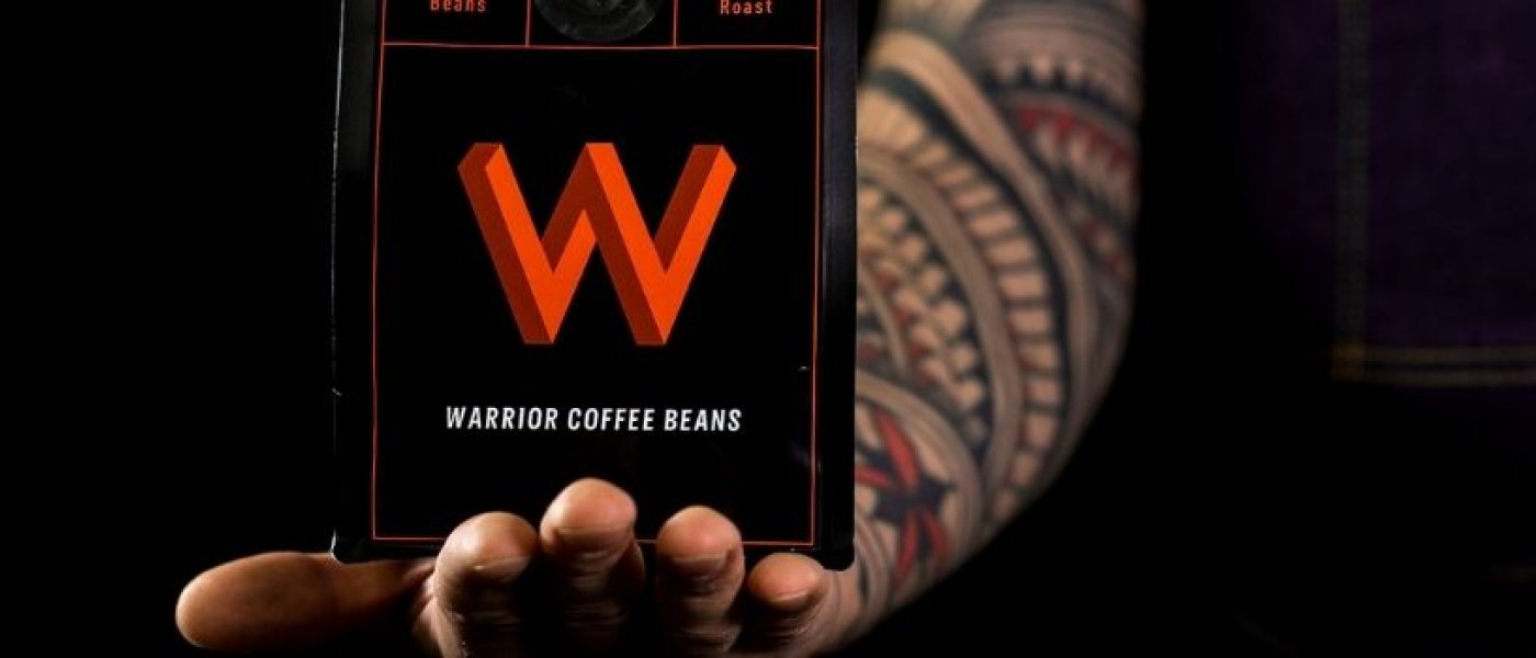 Warrior Coffee