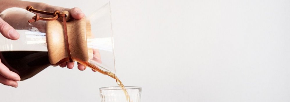 Chemex Cleaning Brushes - Crema
