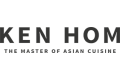 Ken Hom