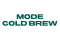 Mode Cold Brew
