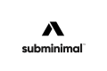 Subminimal