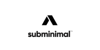 Subminimal