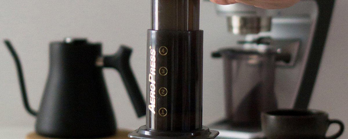 AeroPress