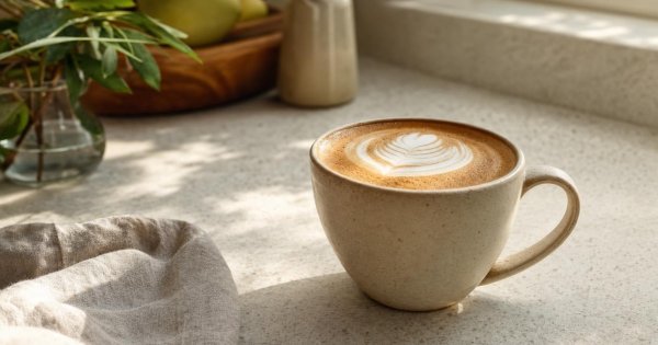 Miten valmistaa cappuccinoa kotona?