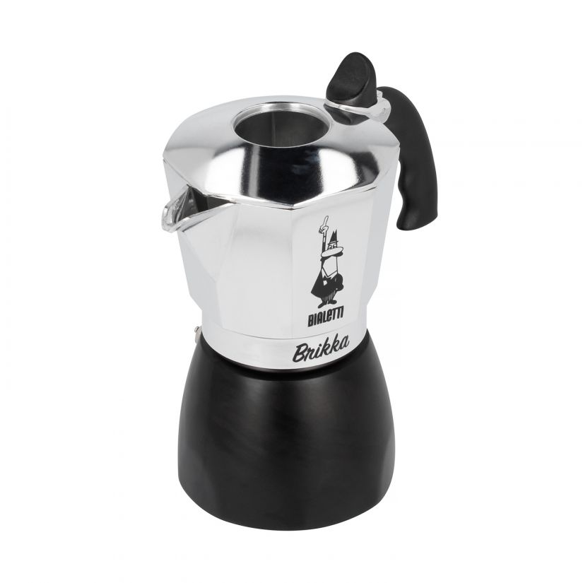 Bialetti brikka клапан