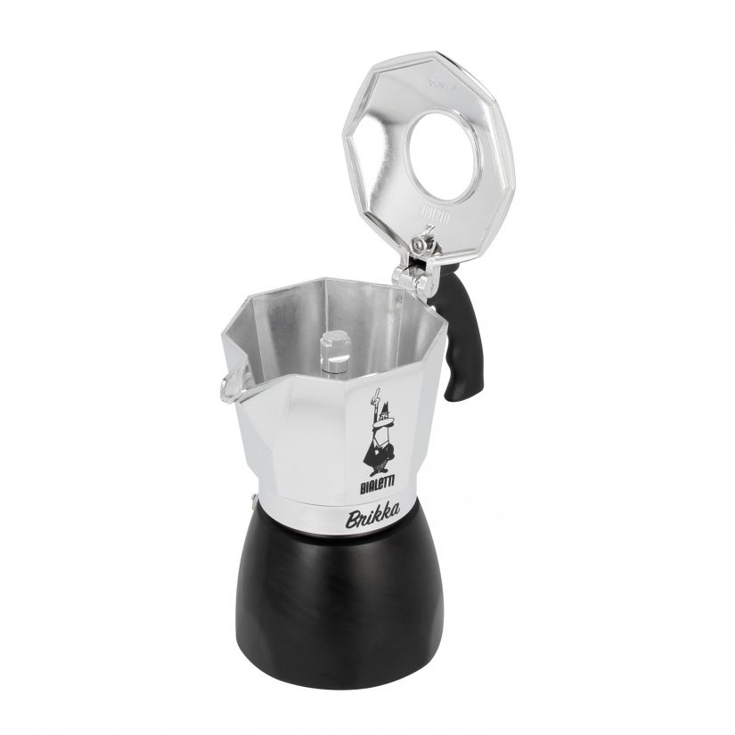Bialetti brikka клапан