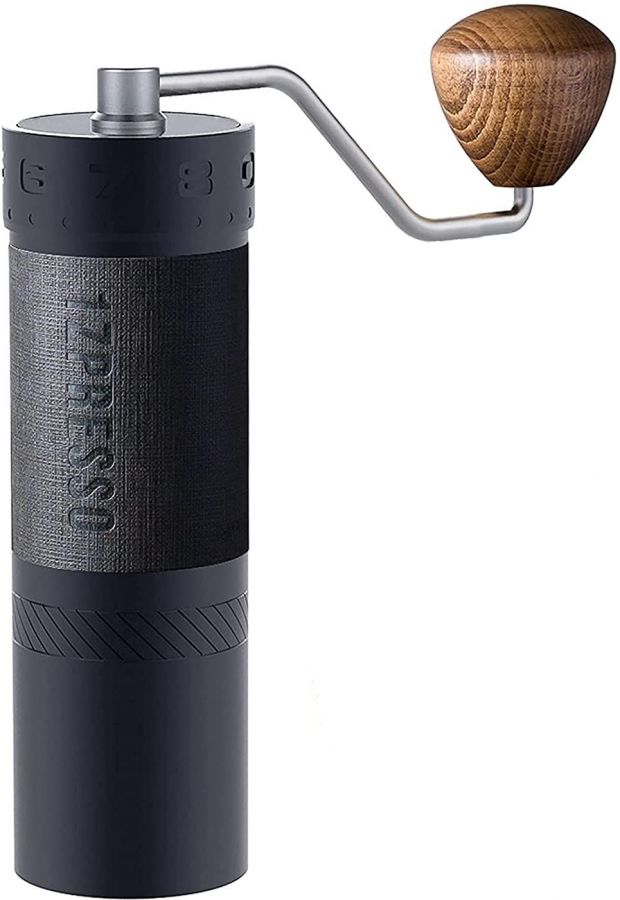 1Zpresso 1Zpresso J-Max kahvimylly