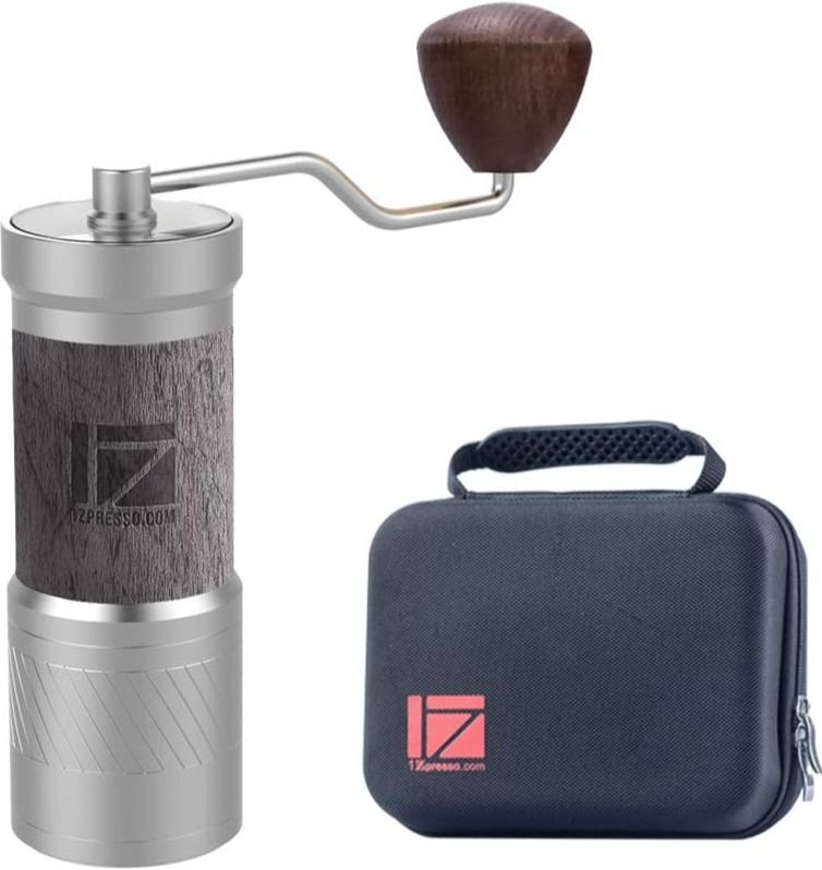1Zpresso 1Zpresso JE-Plus kahvimylly