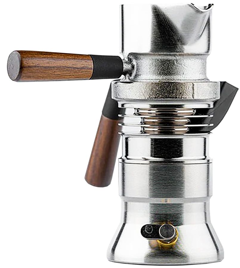 9Barista Espresso Machine espressokeitin