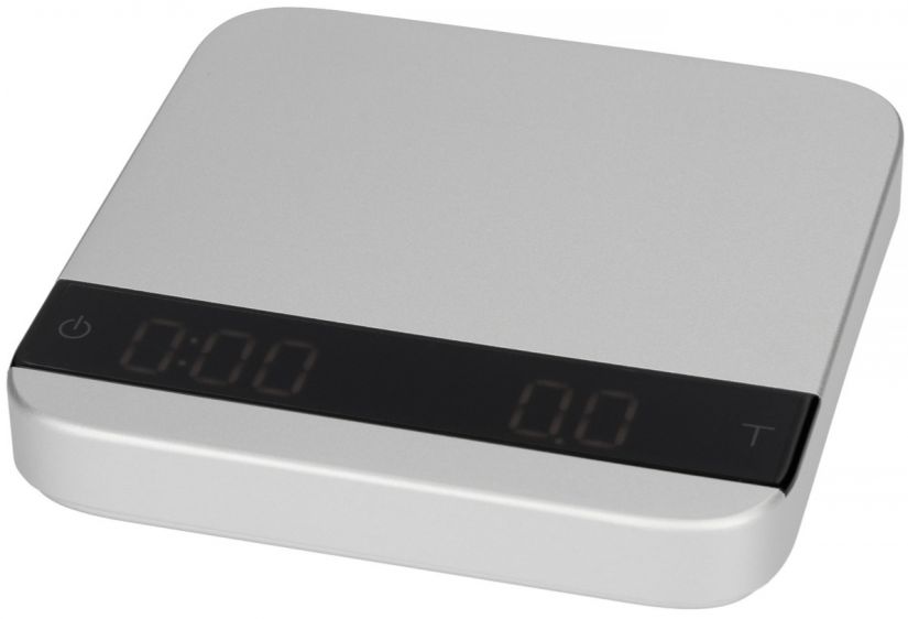 Acaia Acaia Lunar kaffevåg, silver