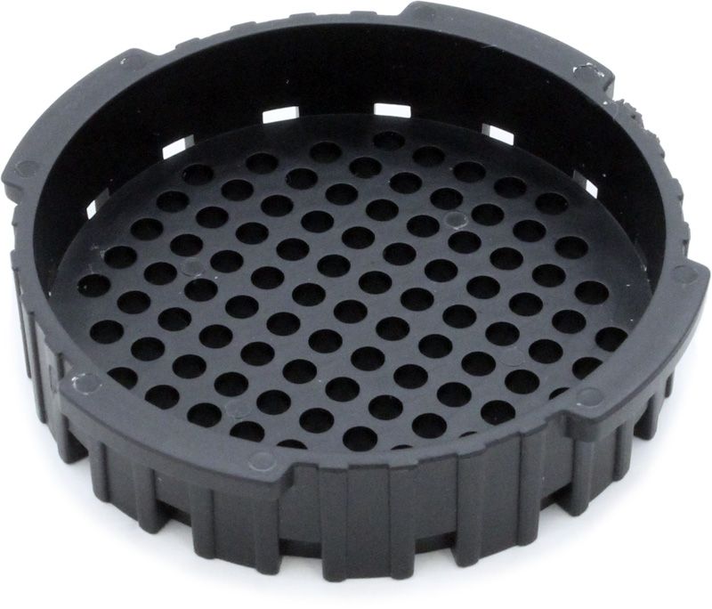 Aeropress filter hot sale