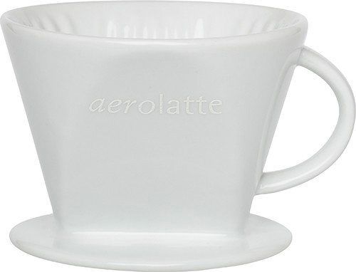 Aerolatte Aerolatte keraaminen suodatinsuppilo No 2