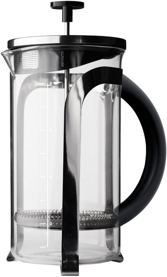 Aerolatte Aerolatte 8 kupin pressopannu