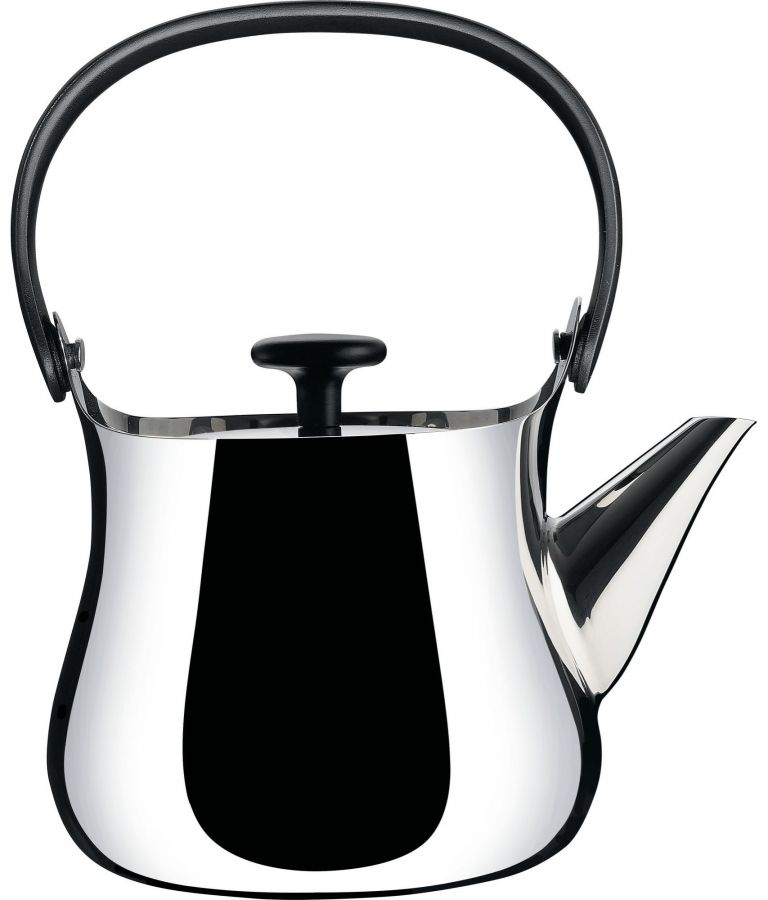 Alessi Alessi NF01 Cha teepannu
