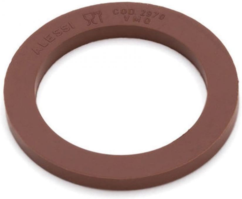 Alessi gasket for 9090/6 6 cup espresso coffee maker