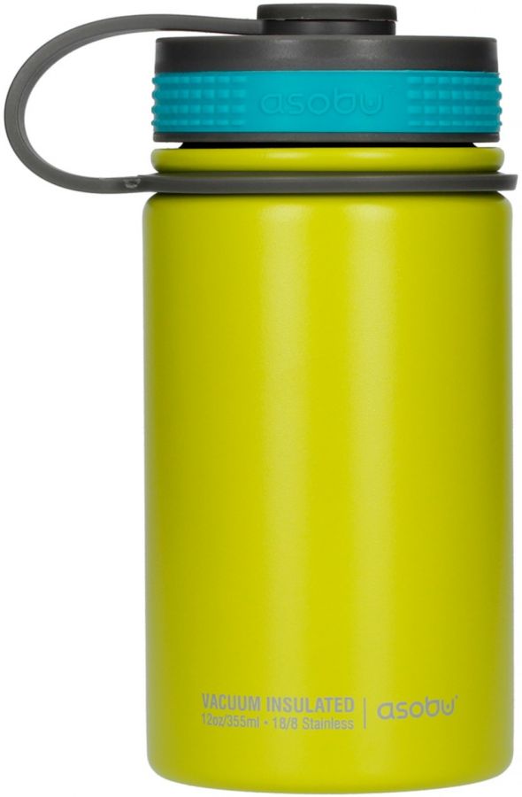 Asobu Asobu Mini Hiker termospullo 355 ml, lime