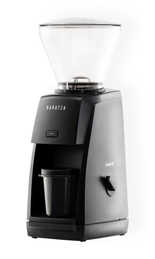 Baratza Encore Grinder – Crema Coffee Roasters