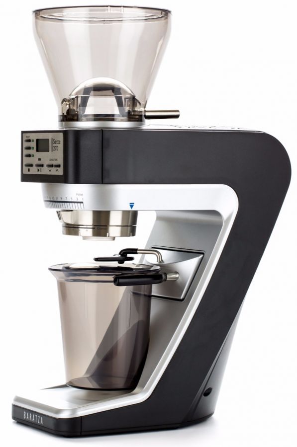 Baratza Sette 270 kaffekvarn