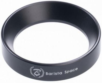 Barista Space Magnetic Dosing Funnel Ring 58 mm, harmaa