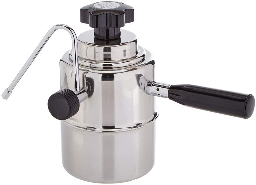 Bellman Bellman CX-25S Stove-Top Milk Steamer