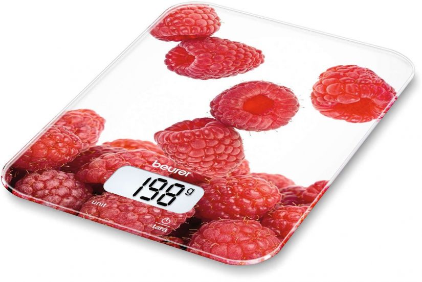 Beurer KS 19 köksvåg, Berry