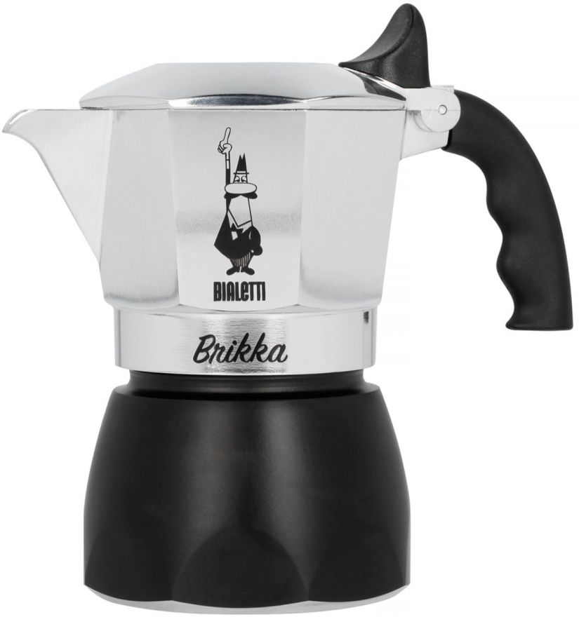 Bialetti brikka клапан