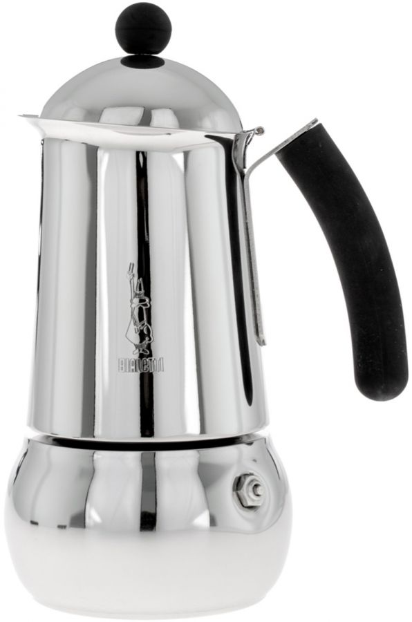 Bialetti Bialetti Class mokabryggare, 6 koppar