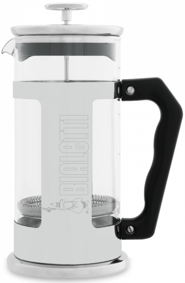 Bialetti Bialetti French Press Signature pressopannu 1000 ml
