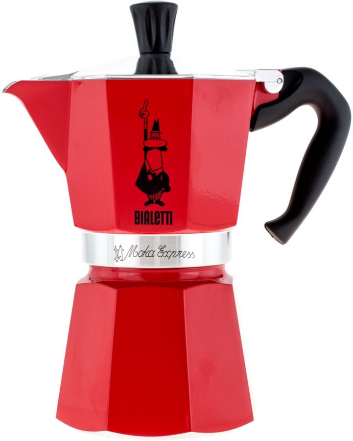 Best stovetop espresso clearance maker crema