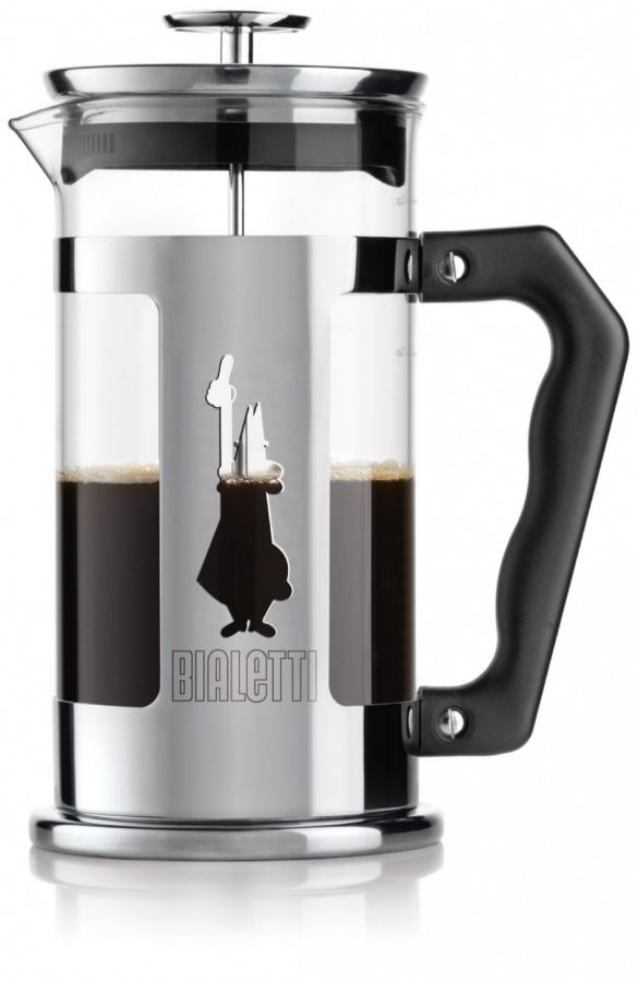 Bialetti Preziosa pressobryggare 1000 ml