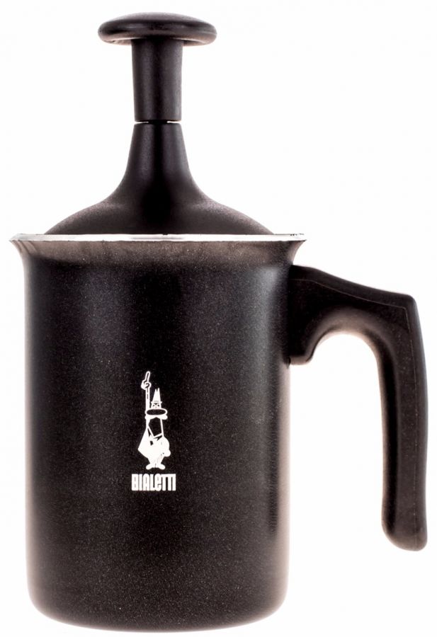 Bialetti Bialetti Tuttocrema mjölkskummare 166 ml