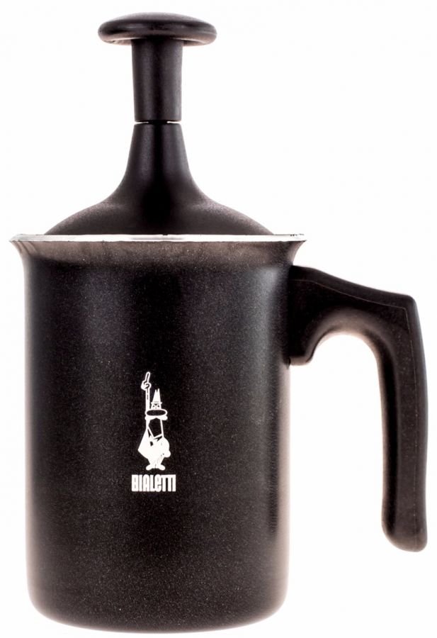 Bialetti Montalatte maidonvaahdotin 160 ml