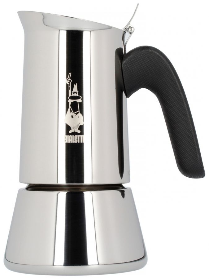 Bialetti Venus 4 kupin mokkapannu