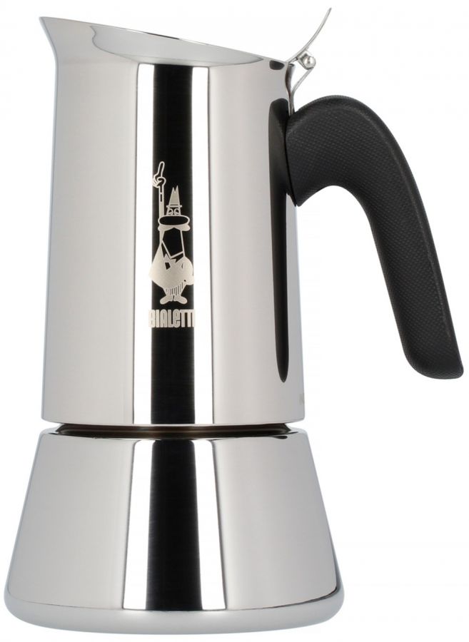 Bialetti Venus mokabryggare, 6 koppar