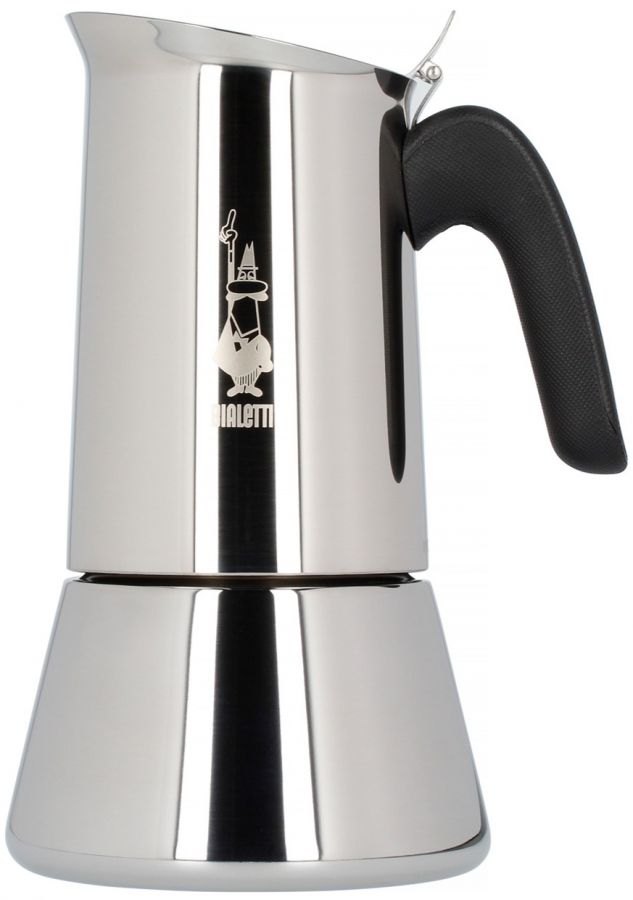 Bialetti Venus 10 kupin mokkapannu