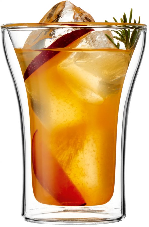Bodum Bodum Assam termoslasi 250 ml, 2 kpl