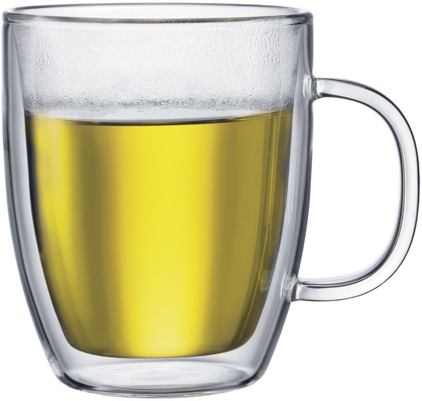 Bodum Bodum Bistro termosmuki 450 ml, 2 kpl