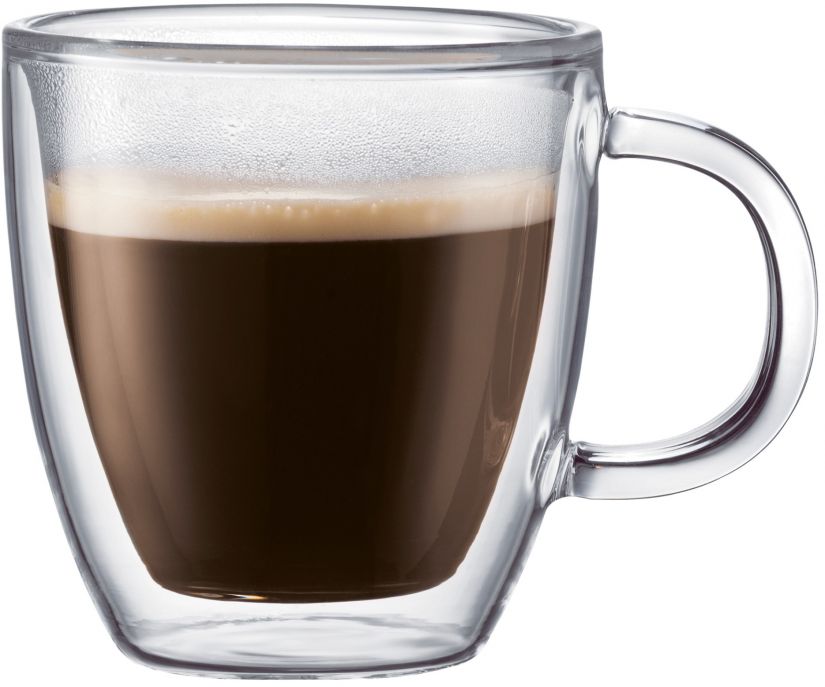 Bodum Bodum Bistro termosmuki 150 ml, 2 kpl