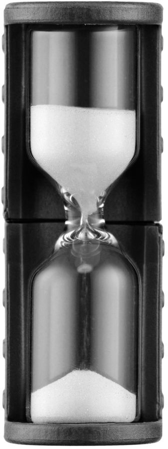 Bodum Bodum Bistro timer, svart