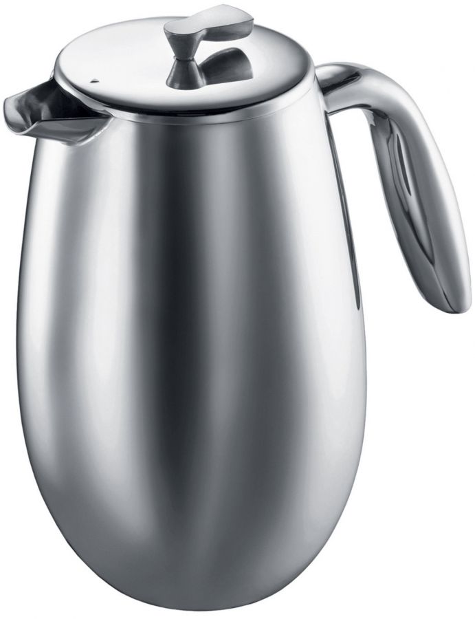 Bodum Bodum Columbia 8 kupin termospressopannu 1000 ml