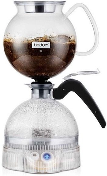 Bodum Bodum ePebo sähkökäyttöinen vakuumikahvinkeitin