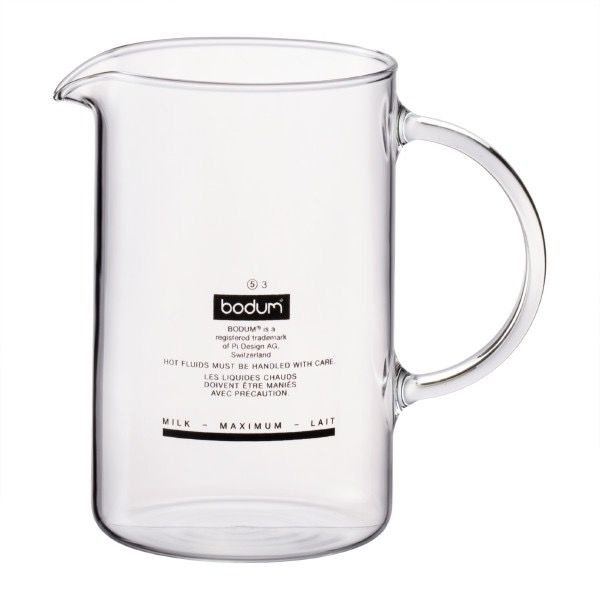 Bodum Bodum varalasi Latteo -maidonvaahdottimeen 0,25 l